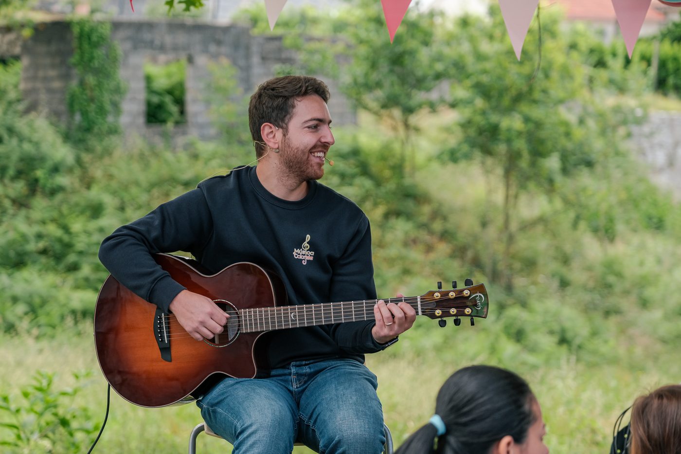 Marco Ribeiro